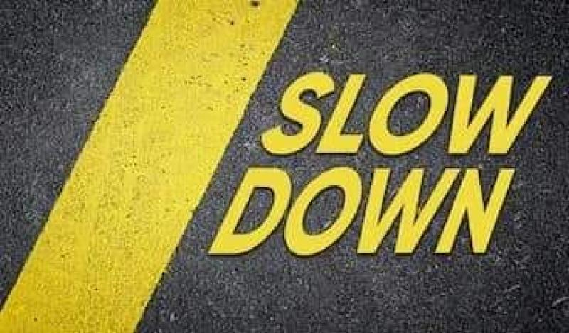 Inishowen gardai urge motorists to slow down following number of incidents
