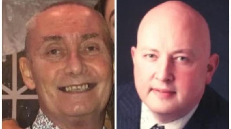 Vigil to be held in Buncrana for two murdered Sligo men