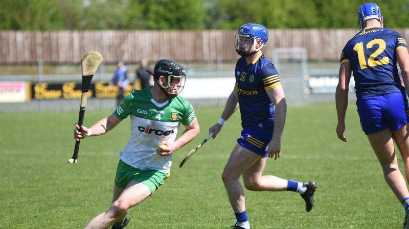 McDermott's late goal earns Donegal a Nickey Rackard draw with Roscommon