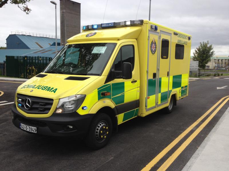 Man hospitalised after late night assault in Buncrana 