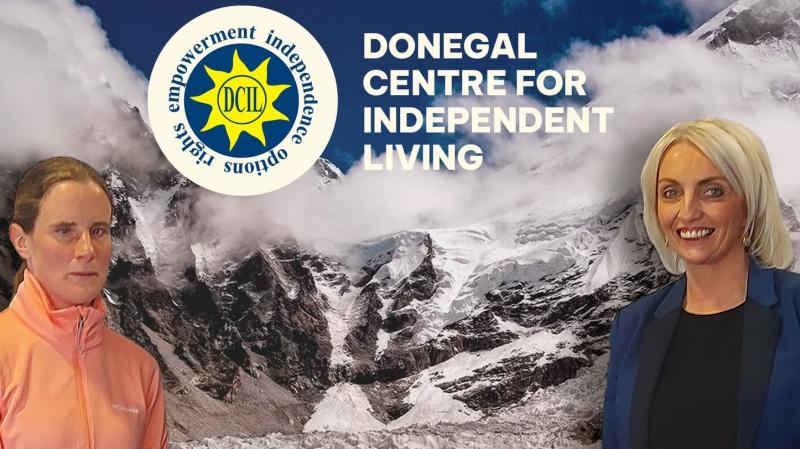 Buncrana woman to undertake Everest Trek