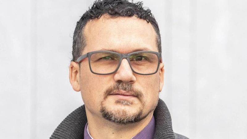 Antonio Mureddu
