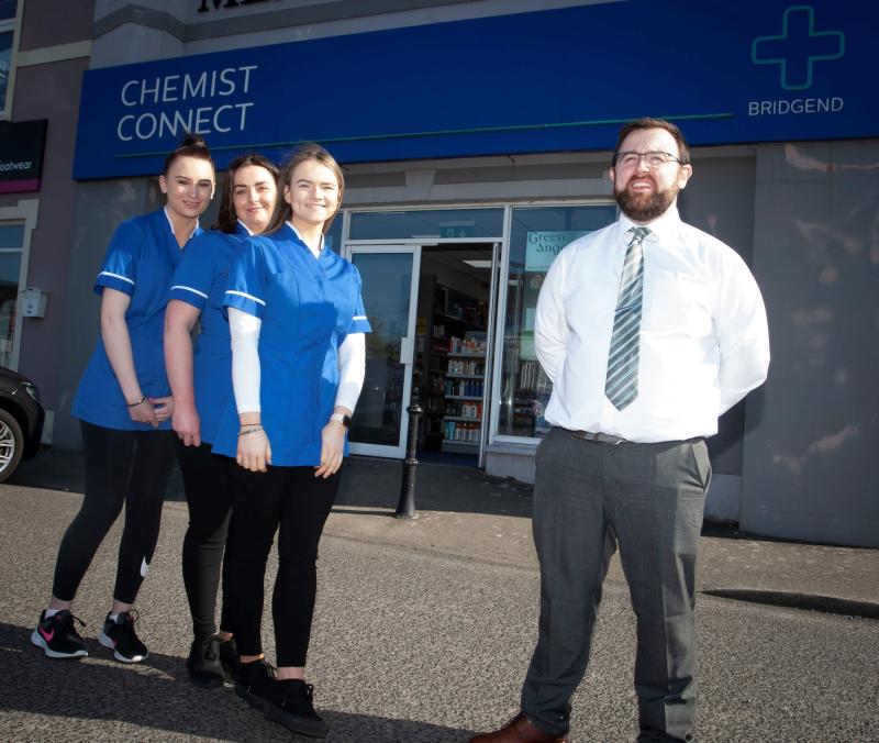 Chemist Connect Bridgend