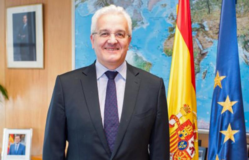 Ildefonso Castro
