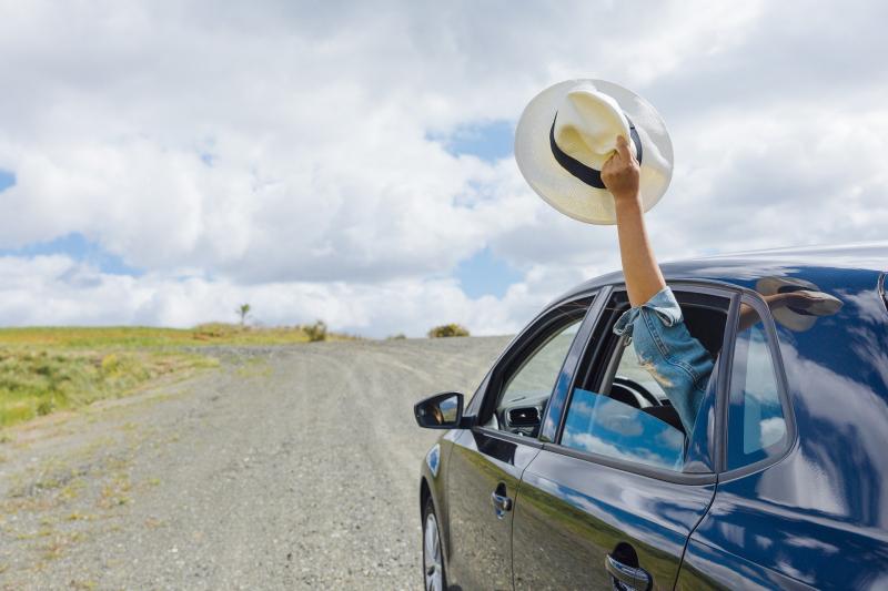 Heading off on holiday this Summer? Here are some top travel tips for you and the family