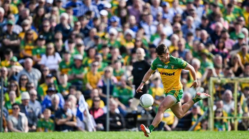 Will Ulster Final weather live up to its billing . . . 