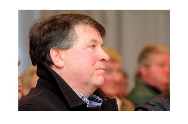 Historic first: Donegal IFA will hold monthly executive meeting on a farm