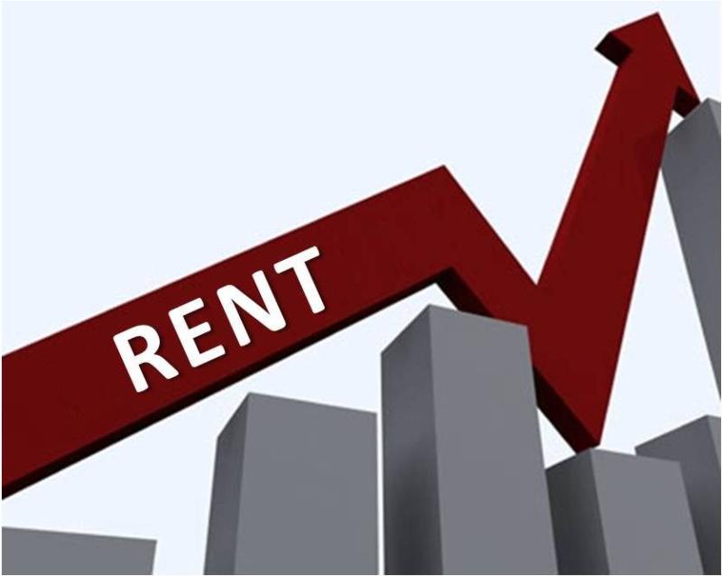 New figures show rents spiraling out of control in Donegal - Donegal TD claims