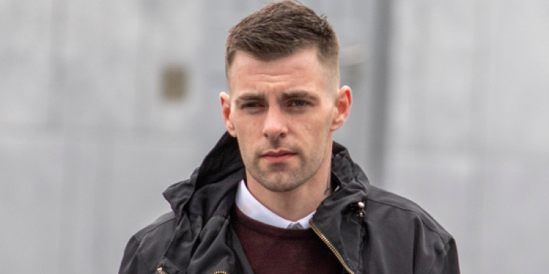 Man was high on drink and tablets when he burgled Parochial House