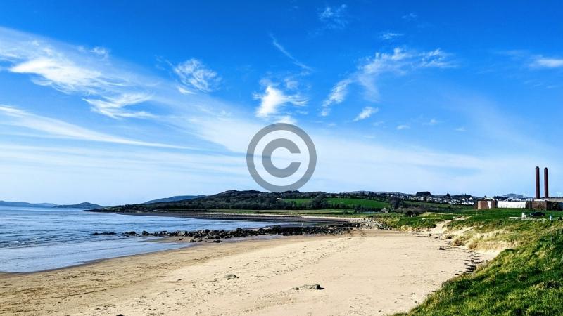 Lady’s Bay, Buncrana