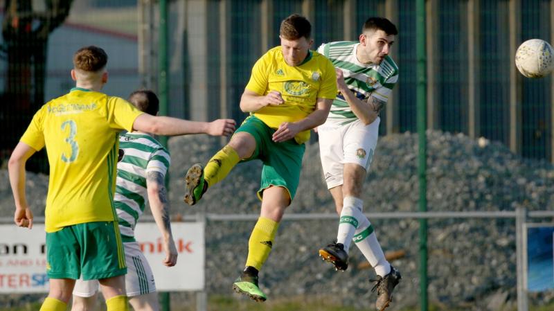 Ulster Senior League Cup final off due to 'eligibility of a player'