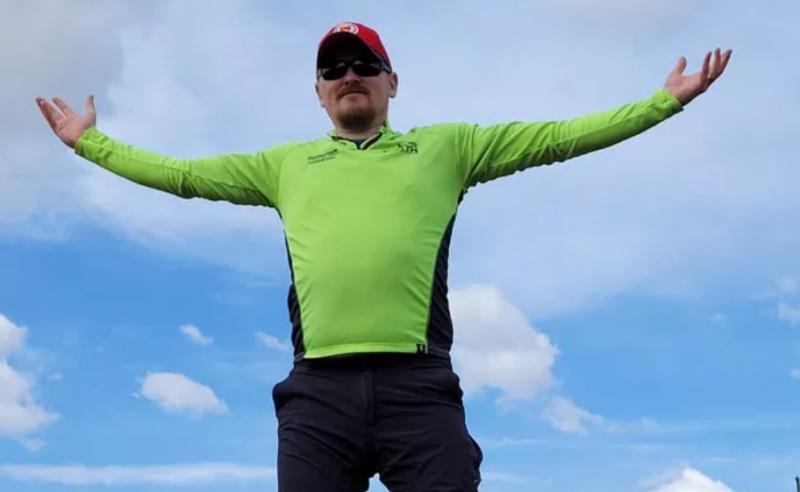 Detective Garda to compete in ultra marathon in memory of deceased colleagues