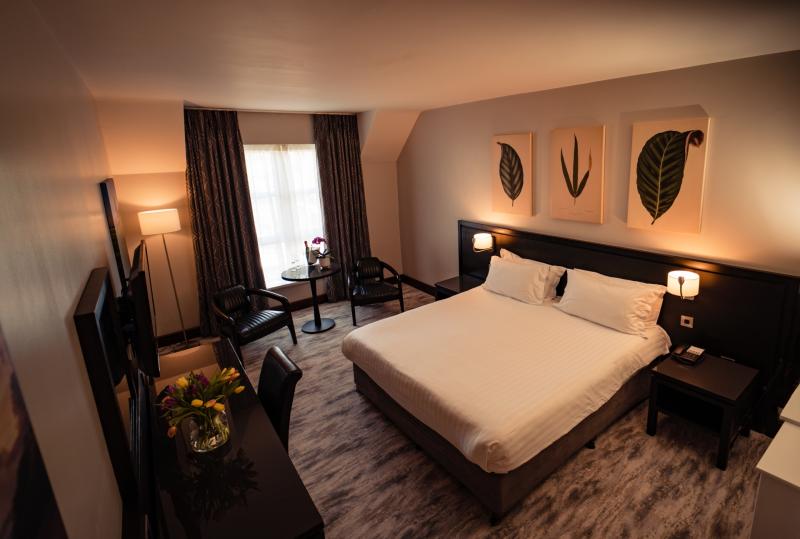 Redcastle Hotel and Spa to unveil 90 refurbished rooms in June