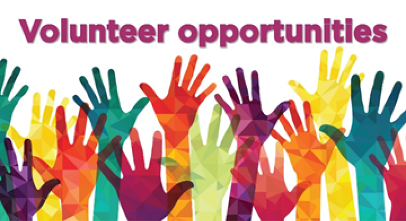 Carndonagh to host a 'Volunteer Fair' next month