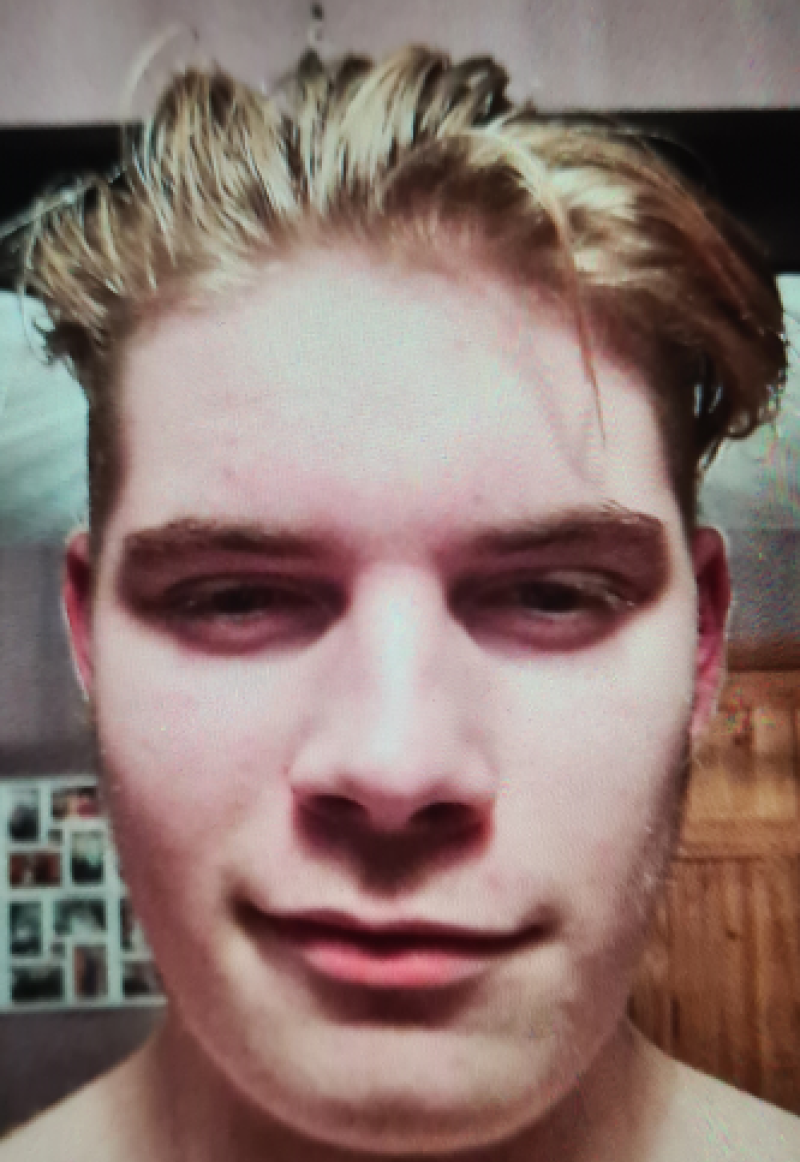 Missing Inishowen teenager found safe and well