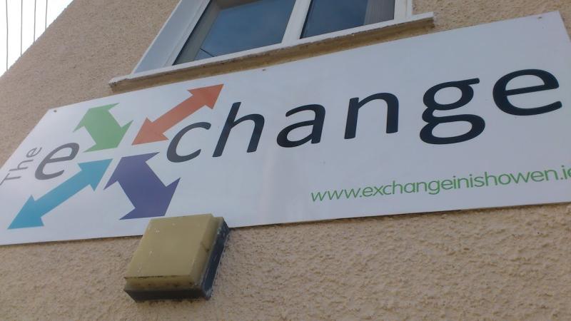 The Exchange, Buncrana