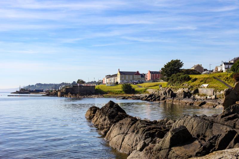 Moville Tidy Towns set to launch its annual gardening competition