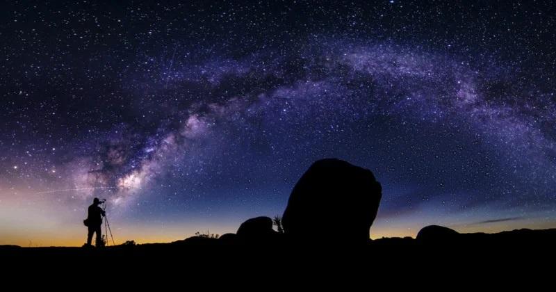 Inishowen astro-photographer chosen for next stage of prestigious competition