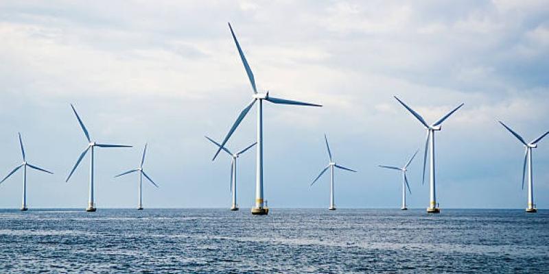  Concern at impact of proposed  €2bn offshore wind farm