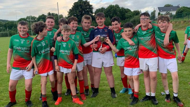 Off the Post: The real dual stars of Donegal are from way up Inishowen