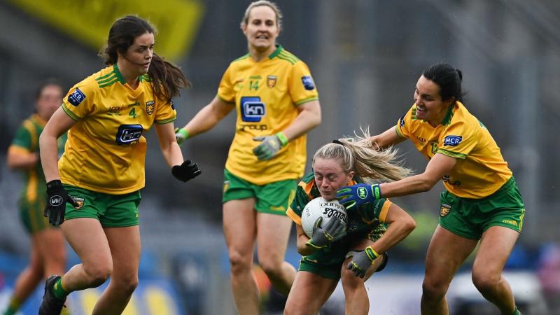 With Donegal right in the mix, here's how the TG4 All-Ireland SFC looks