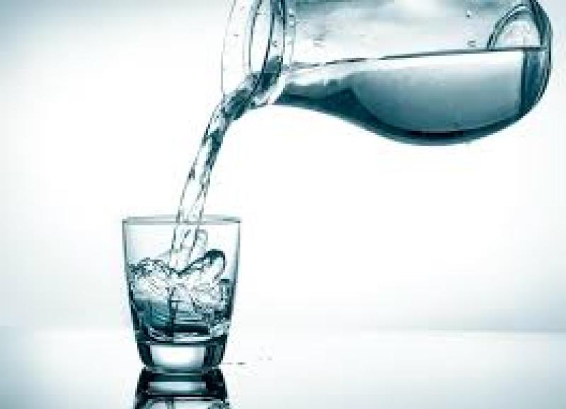 New and improved water supply on the way for St Johnston