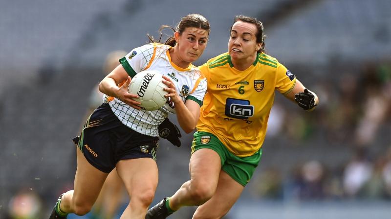 Heartbroken Donegal miss out as Duggan drives Meath onto All-Ireland final