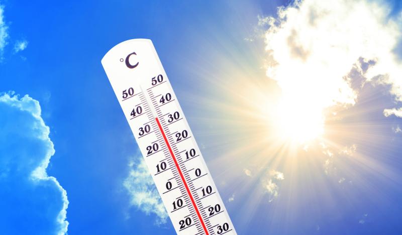 Met Eireann weather forecast for Ireland for the coming days 