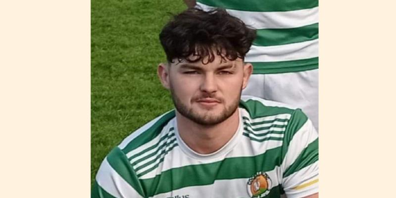 McColgan pleased with second half performance in Oscar Traynor first leg