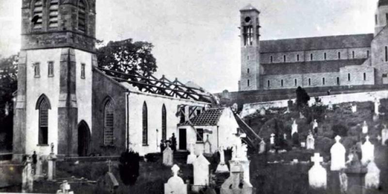  Inishowen’s history and culture to feature in National Heritage Week events