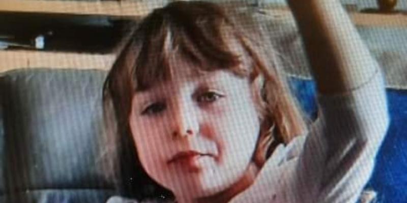 Scarlet Friars is missing from Derry with her mother  Jacqueline