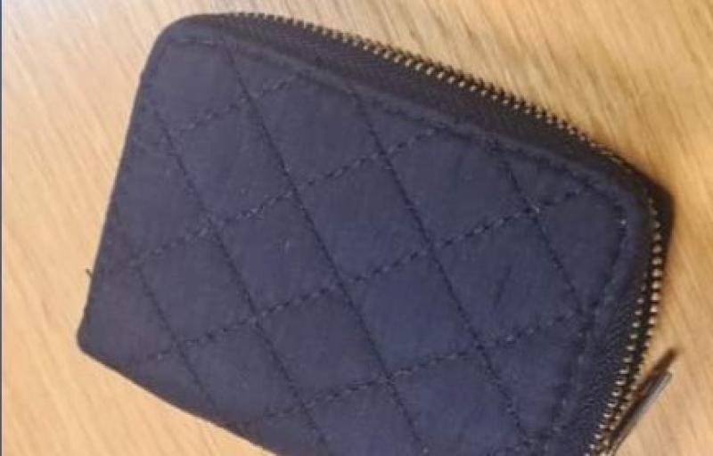 Gardaí appeal for owner of purse found at Clonmany Festival