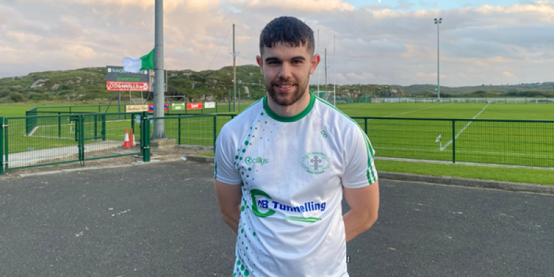 Naomh Muire trust their process to upset Malin in IFC