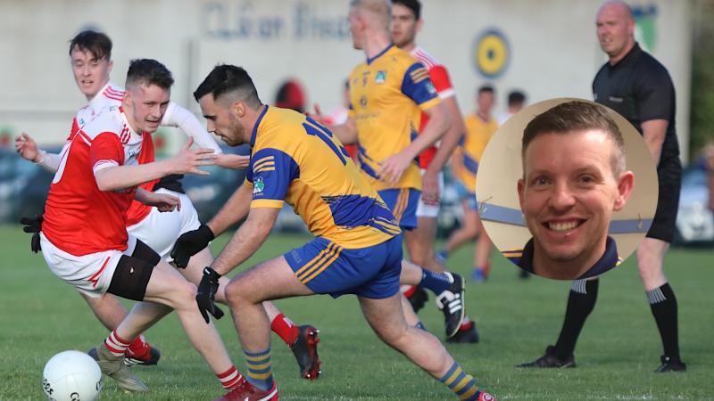 Dowds: Injury-hit Burt must dust themselves down ahead of Malin clash
