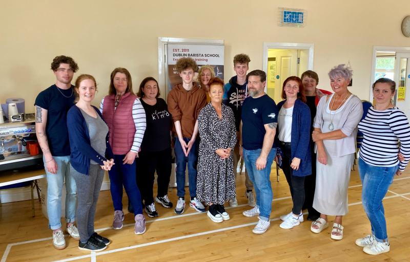 IDP to roll out second cookery bootcamp in Moville