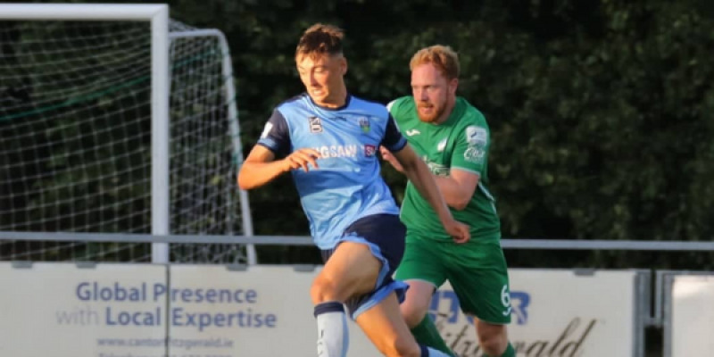 Finn Harps drop to the bottom after defeat at UCD