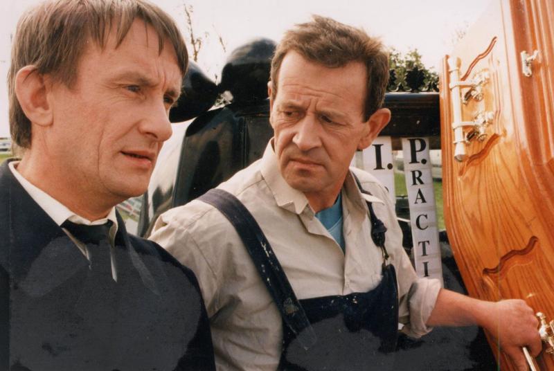 Great opportunity announced for Donegal film producers