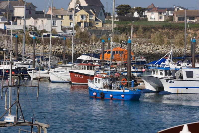Inishowen’s coastal communities urged to apply for Brexit Blue Economy Enterprise Development Scheme