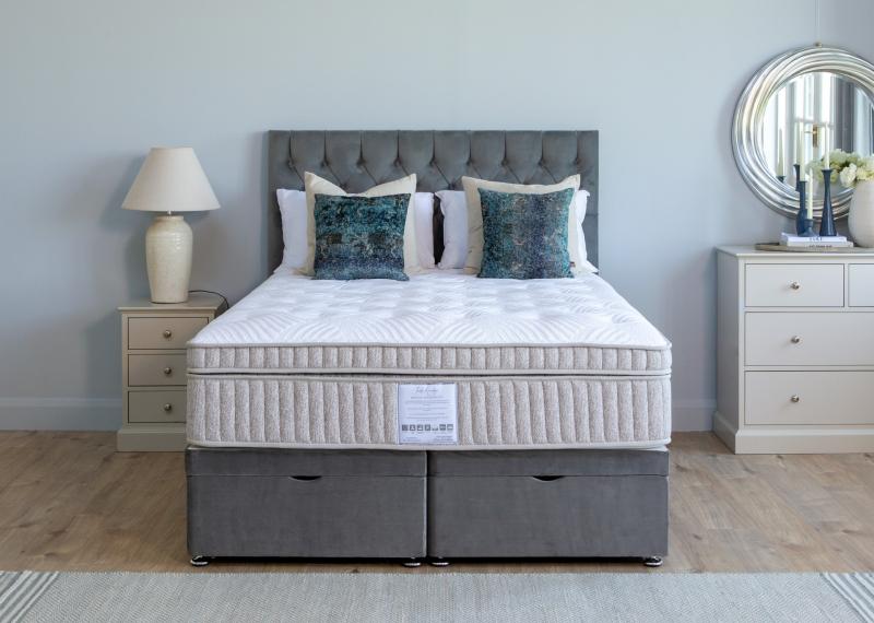 Choosing the right mattress for the right stage of life