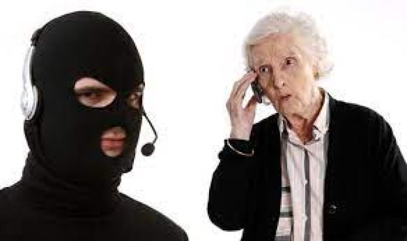 Ballyshannon man almost lost €6,000 to a scammer