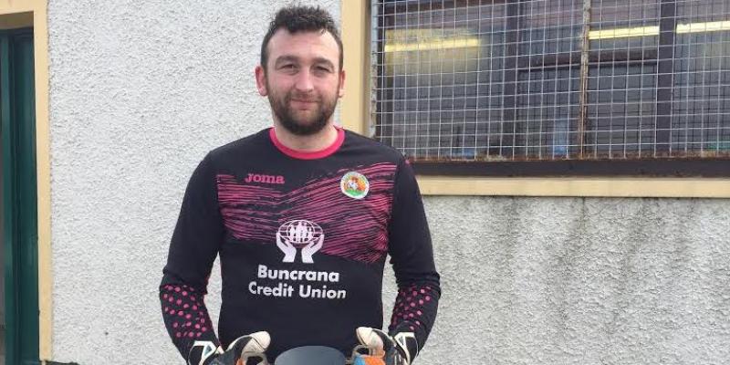 Gavin Cullen says FAI must help save intermediate football in Donegal