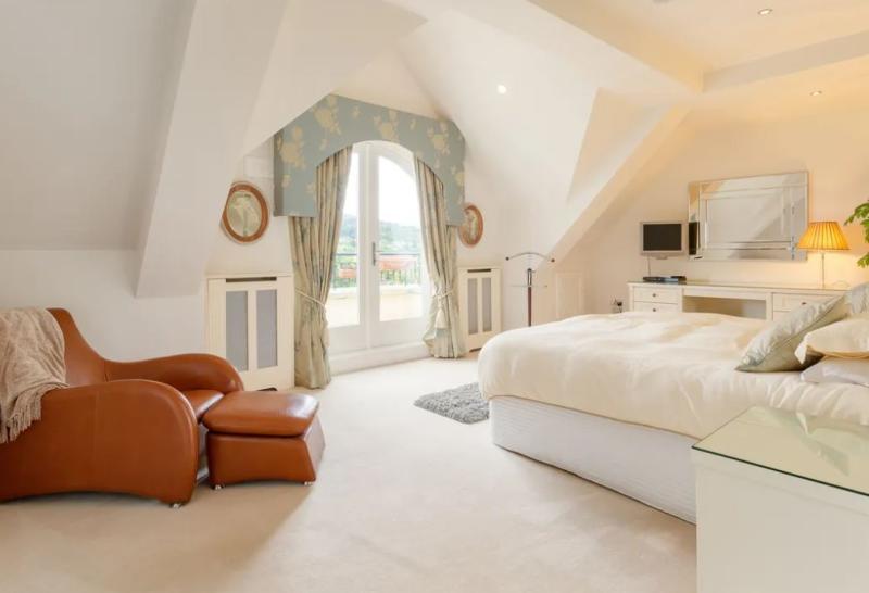 Daniel O'Donnell puts luxury penthouse in Dublin on the market