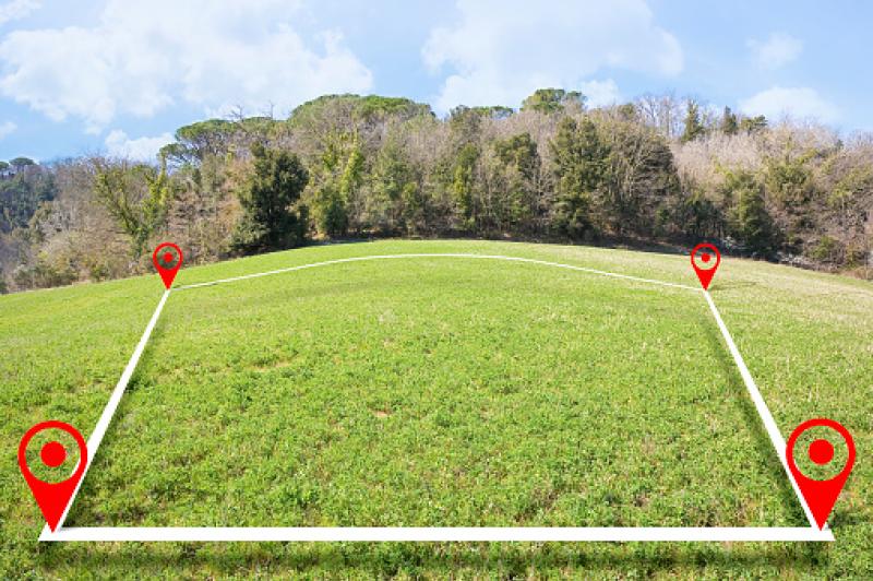 Council dispose of land around the county