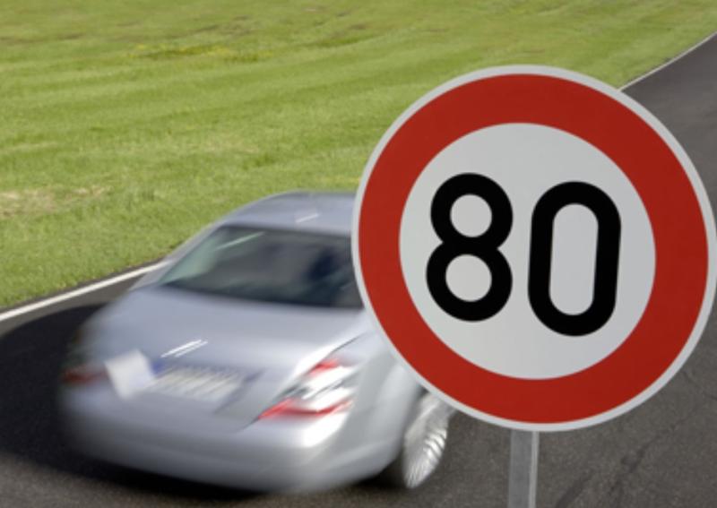 Donegal County Council undertaking review of speed limits