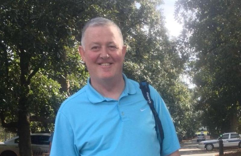 Tributes paid to popular Buncrana man Brendan Crummey