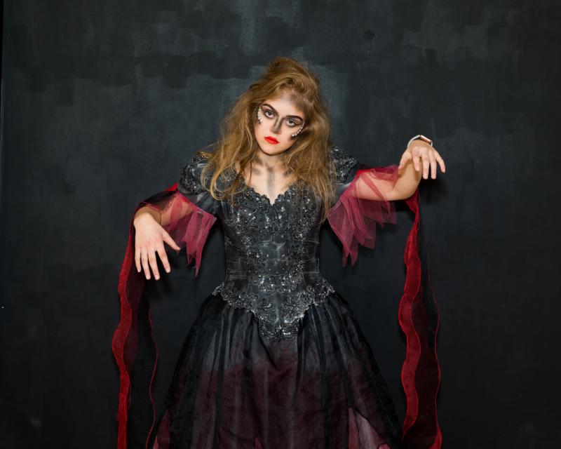 Buncrana's Swan Park to host Spooktacular event this Halloween