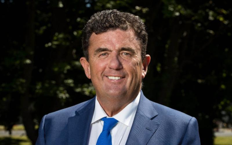 Des Cahill to step away from The Sunday Game 