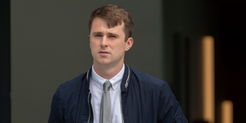 'Facts proven' in case of Donegal footballer who injured opponent's scrotum