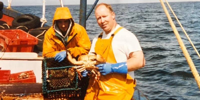 Malin Head Heritage Group seeking stories from the sea for archive project