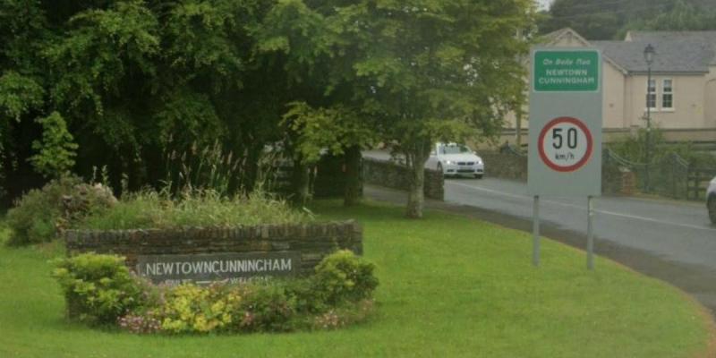 Proceeds from Newtown’s Christmas lights fundraiser to go to Creeslough